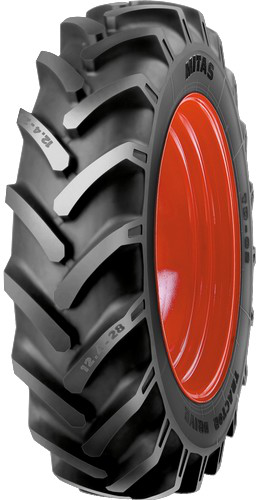 Mitas TD-02